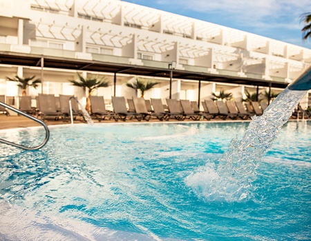 Hôtel Ôclub Experience Sentido Aequora Lanzarote Suites 4* - 3