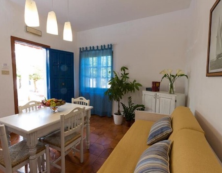 Residence La Marsa Vacances 3* - 3