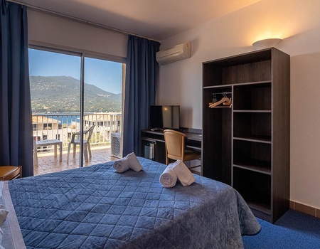 Hôtel U PALAZZU 3* - Image 2