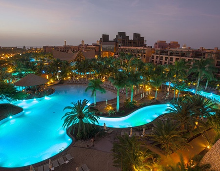 Hôtel Lopesan Baobab Resort 5* - Grande Canarie, Canaries - Image 3