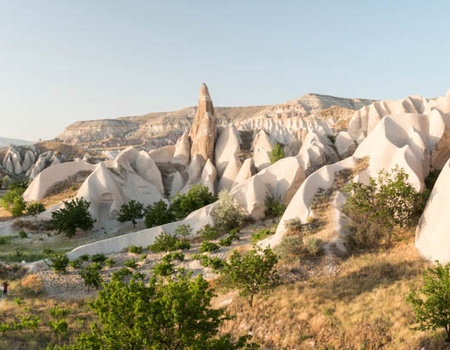 Circuit Magnifique Anatolie été 2026 ***** - 5