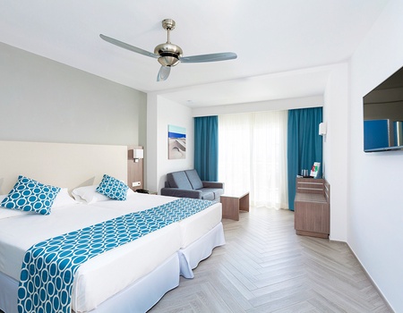 Hôtel Riu Papayas 4* - 5