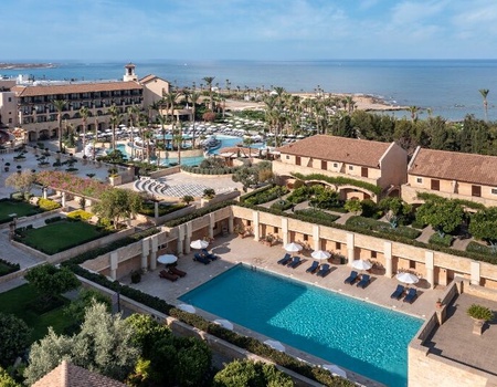 Elysium Hotel 5* - 1