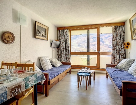 Appartements travelski home choice Danchet - Savoie - Les Menuires, Alpes du Nord - Image 1