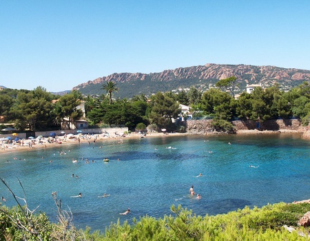 Camping Les Cigales 5* - 4