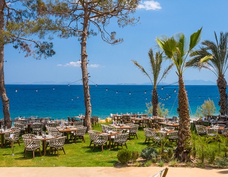 Hôtel Isla Brown Corinthia Resort Curio by Hilton ***** - 1