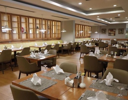 Aqua Fantasy Aquapark Hotel & Spa 5* - 3