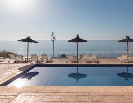 Hôtel Club Coralia Palia Maria Eugenia 4*