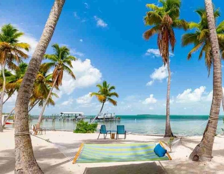 La Floride Authentique avec nuit à Key West 7 nuits + croisière Bahamas - Miami, Etats-Unis - Image 1