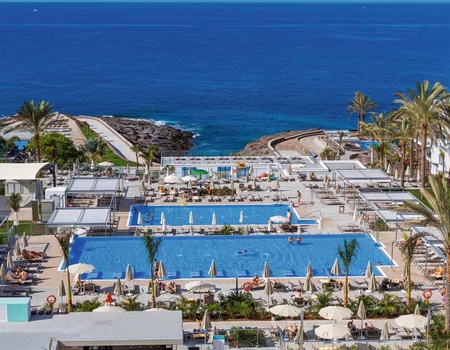 Hôtel Riu Buenavista 4* - 2