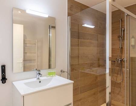 Résidence Le Bella Vista 3* - 5