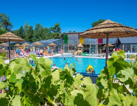 Camping Signol, 5* - 5