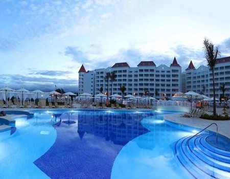 Bahia Principe Escape Runaway Bay 5* - Montego Bay, Jamaique - Image 4