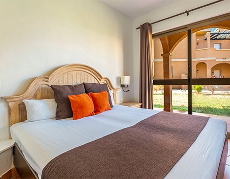 Hôtel Club Jumbo Bakour Fuerteventura La Pared 3* - 5