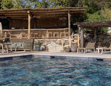 Résidence U Frusteru 4* - 4