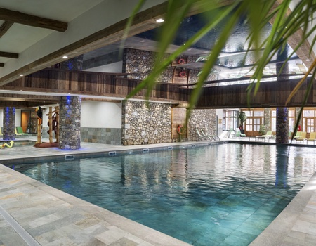 Résidence CGH & SPA Kalinda 4* - 5