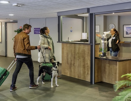 Résidence Le Crystal 3* - 5