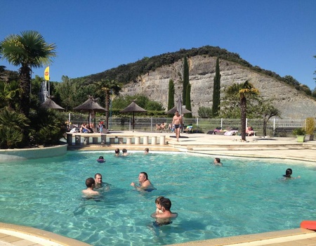 Flower Camping Le Riviera, 4* - 4