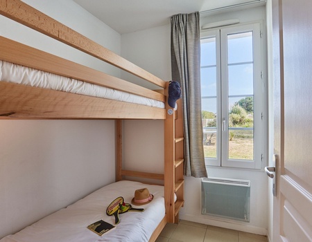 Résidence Référence Terre Marine - 4