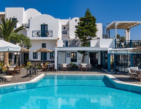 Hôtel Kalimera 3* - Santorin (île de), Grèce - Image 3