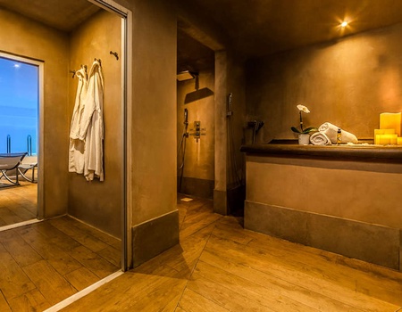 Séjour familial à Cannes avec piscine et spa (jusqu'à 4 personnes) - 4* - 1