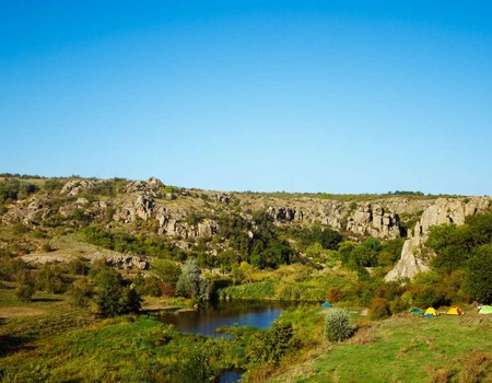 Escapade au pied du Parc national des Cévennes - 3* - Alès, Languedoc Roussillon - Image 1