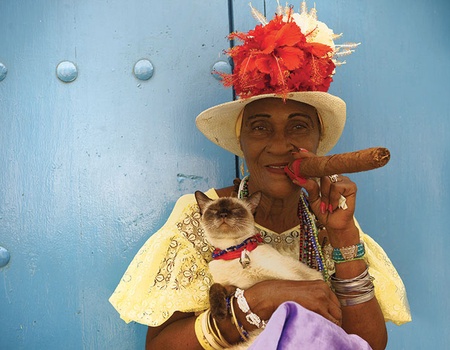 Cuba, Charme des Caraïbes - 5