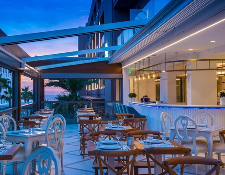 Hôtel Mari Kristin 4* (Adults Only +14) - 5