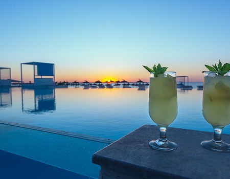 Hôtel Iberostar Kuriat Palace 5* - Monastir, Tunisie - Image 1