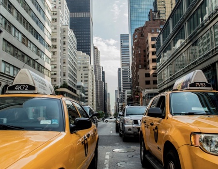 De New York A Miami - Miami, Etats-Unis - Image 1