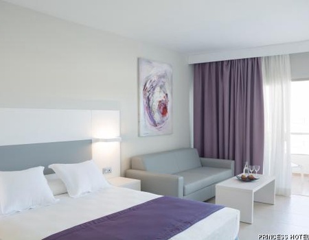 Hôtel Adult Only Gran Canaria Princess 4* - 3