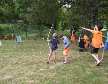 Camping Les Loges, 3* - 5