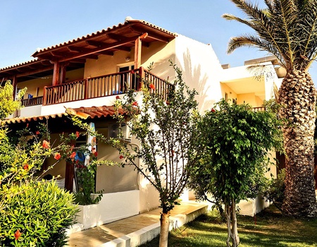 Hôtel Maravel Land 3* Adult Only + 12 - 2