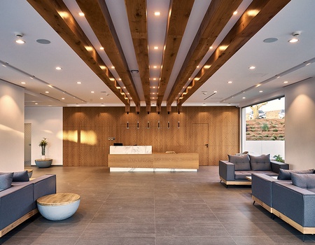Hôtel Enorme Santanna Island 5* - Crète, Grèce - Image 5