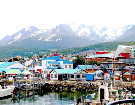 Circuit De l'Argentine au Chili et Extension Île de Pâques - 2