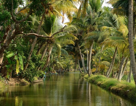 Joyaux de l'Inde du Sud 10J/8N - Limité à 18 pers. - 3