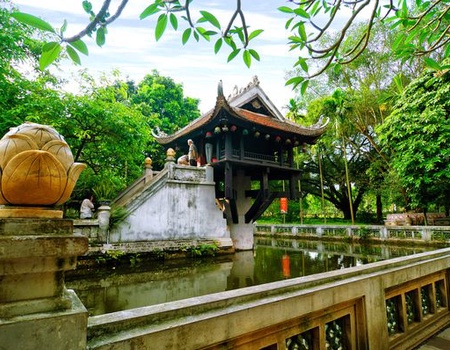 Immersion au Vietnam 14J/11N - 2025 - 3