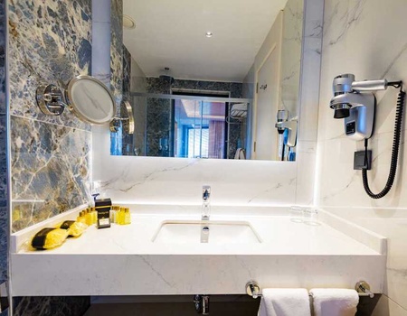 Hôtel Granada Luxury Red 5*- Adult Only - 4