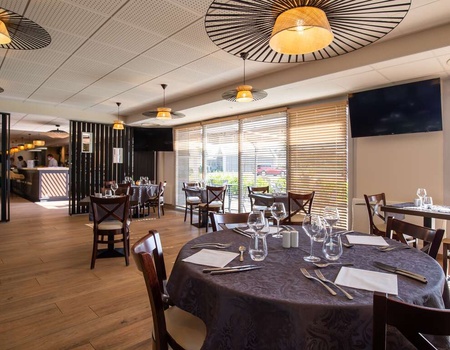 Séjour, spa et dîner : votre escapade idéale à Plouescat - 3* - 5