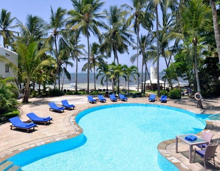 Severin Sea Lodge 4* - 1