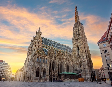 Merveilles de Vienne, Bratislava et Budapest - 5J/4N - 2026 - 3