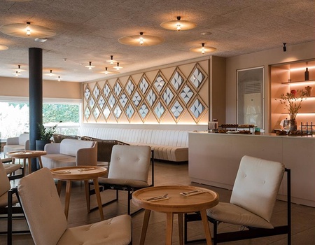 Hôtel Mangia's Brucoli 5* - 5