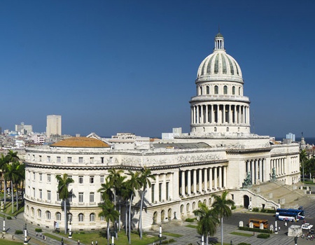 Autotour Cuba Libre - Melia Peninsula 5* - 2