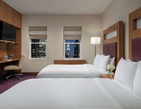 Hotel 57 4* - New York, Etats-Unis - Image 1