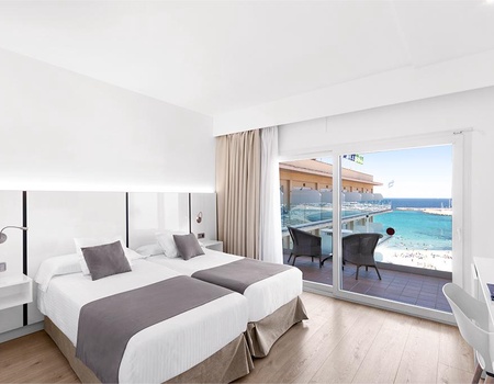 Hôtel THB El Cid 4* (Adult Only +18) - 5