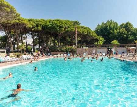 Camping Le Castellas, 4* - Sète, Languedoc Roussillon - Image 3