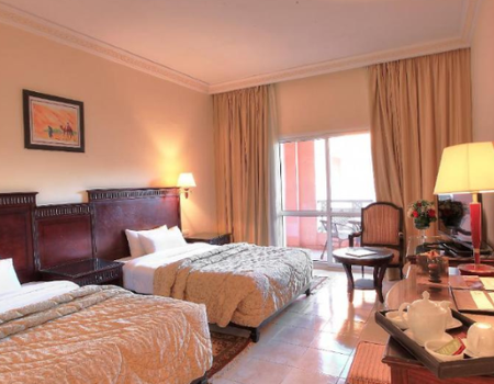 Hôtel Mogador Aqua Fun & Spa 5* - 2