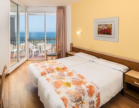 Hôtel Relaxia Beverly Park 3* by Ôvoyages - 5