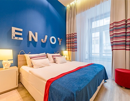 Circuit Voyage en liberté, escapade à Budapest **** - 4