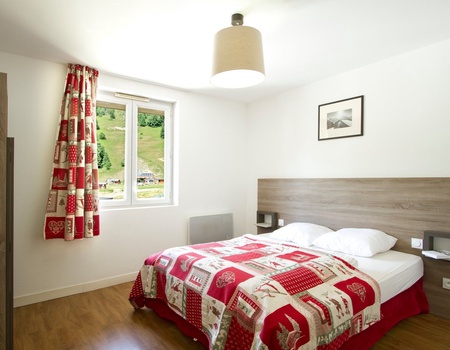 Résidence Odalys Les Balcons d'Auréa - 4